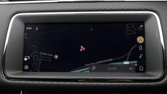 Land Rover Range Rover Evoque R-DYNAMIC S