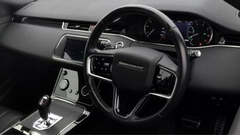 Land Rover Range Rover Evoque R-DYNAMIC S