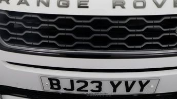 Land Rover Range Rover Evoque R-DYNAMIC S