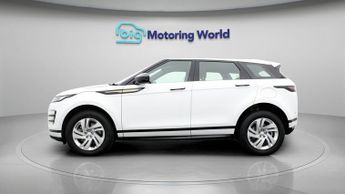 Land Rover Range Rover Evoque R-DYNAMIC S