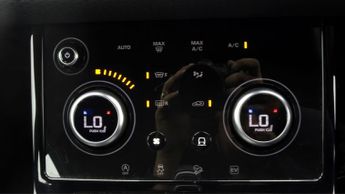 Land Rover Range Rover Evoque R-DYNAMIC S