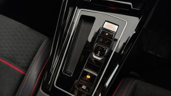 Volkswagen Golf GTI CLUBSPORT TSI DSG