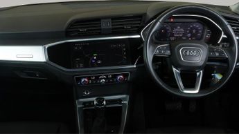 Audi Q3 TFSI E TECHNIK