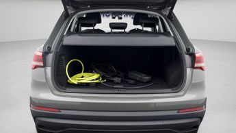 Audi Q3 TFSI E TECHNIK