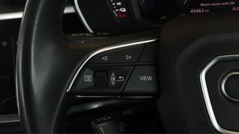 Audi Q3 TFSI E TECHNIK