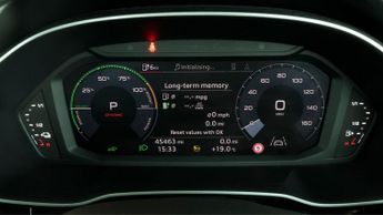 Audi Q3 TFSI E TECHNIK