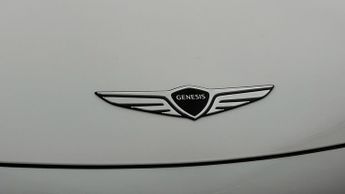 Genesis GV60 PREMIUM