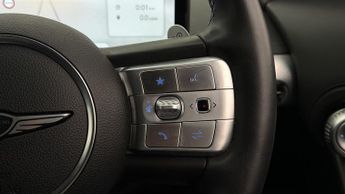 Genesis GV60 PREMIUM