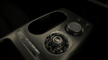 Genesis GV60 PREMIUM