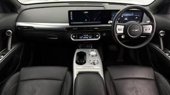 Genesis GV60 PREMIUM