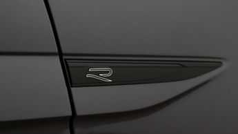Volkswagen Polo R-LINE TSI DSG