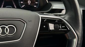 Audi e-tron QUATTRO TECHNIK