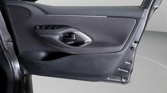 Mazda Mazda2 HYBRID AGILE