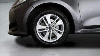 Mazda Mazda2 HYBRID AGILE