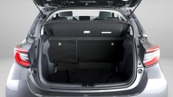 Mazda Mazda2 HYBRID AGILE