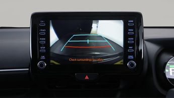 Mazda Mazda2 HYBRID AGILE
