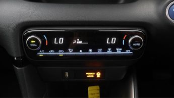 Mazda Mazda2 HYBRID AGILE