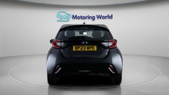 Mazda Mazda2 HYBRID AGILE