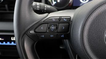 Mazda Mazda2 HYBRID AGILE