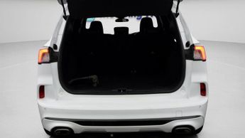 Ford Kuga ST-LINE ECOBLUE