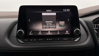Nissan X-Trail E-4ORCE ACENTA PREMIUM