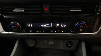 Nissan X-Trail E-4ORCE ACENTA PREMIUM