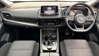 Nissan X-Trail E-4ORCE ACENTA PREMIUM
