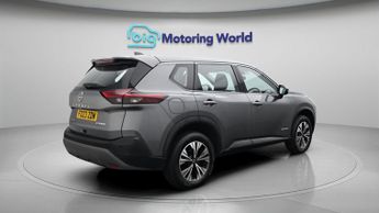 Nissan X-Trail E-4ORCE ACENTA PREMIUM