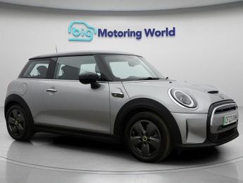 MINI Hatch COOPER S LEVEL 1