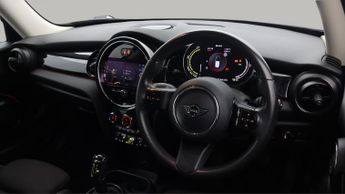 MINI Electric Hatch COOPER S LEVEL 1