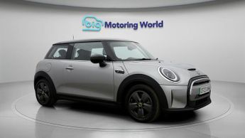 MINI Electric Hatch COOPER S LEVEL 1