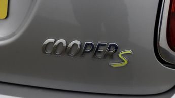 MINI Electric Hatch COOPER S LEVEL 1
