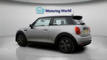 MINI Electric Hatch COOPER S LEVEL 1