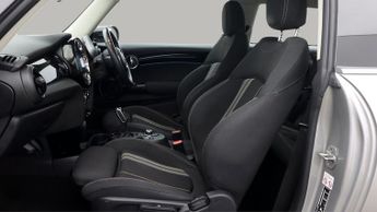 MINI Electric Hatch COOPER S LEVEL 1