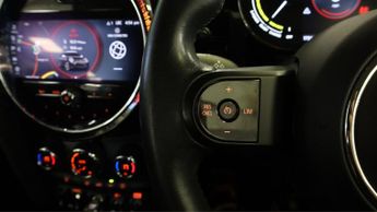 MINI Electric Hatch COOPER S LEVEL 1
