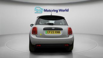 MINI Electric Hatch COOPER S LEVEL 1