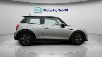 MINI Electric Hatch COOPER S LEVEL 1