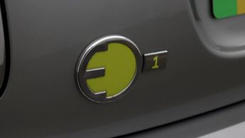 MINI Electric Hatch COOPER S LEVEL 1