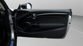 MINI Electric Hatch COOPER S LEVEL 1