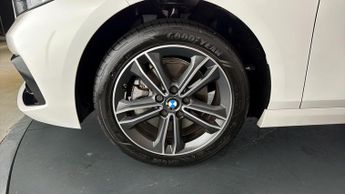 BMW 1 Series 118I SPORT