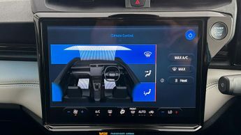 Ford Puma Gen-E SELECT