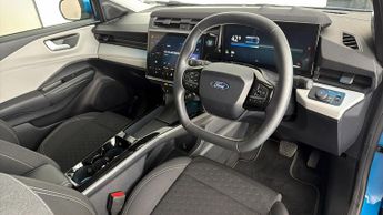 Ford Puma Gen-E SELECT