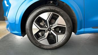 Ford Puma Gen-E SELECT