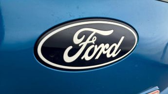 Ford Puma Gen-E SELECT
