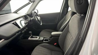 Honda Jazz I-MMD EX
