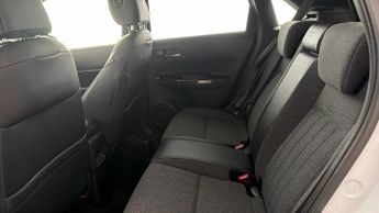 Honda Jazz I-MMD EX