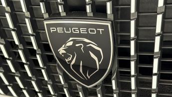 Peugeot 2008 PURETECH EAT8 S/S GT