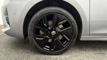 Vauxhall Corsa Electric ULTIMATE
