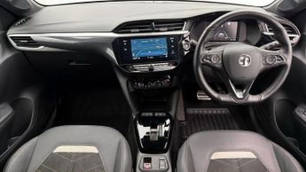 Vauxhall Corsa Electric ULTIMATE