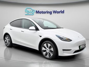 Tesla Model Y ALL MODELS